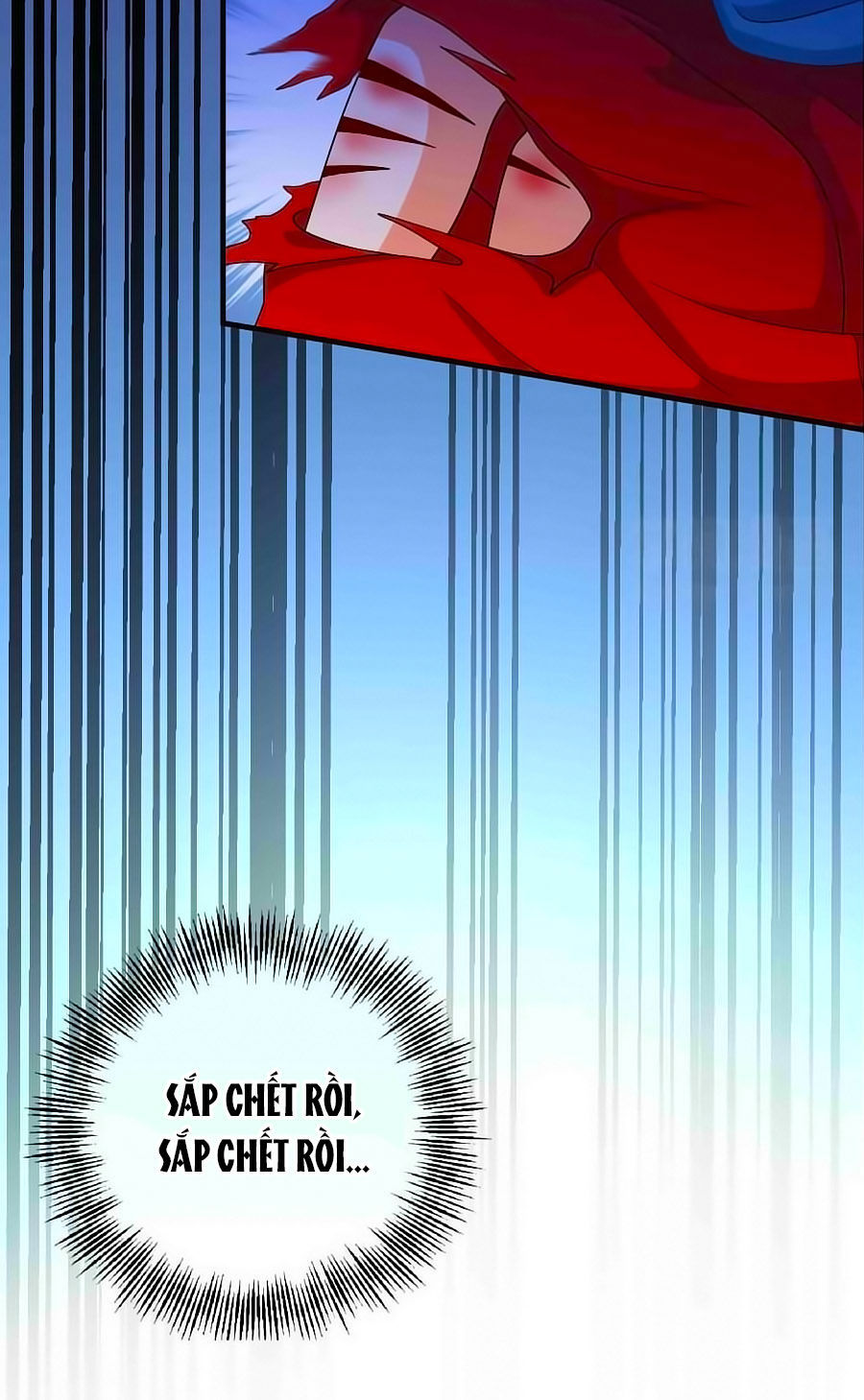 Kiêu Sủng Y Phi Chapter 22 - Trang 2