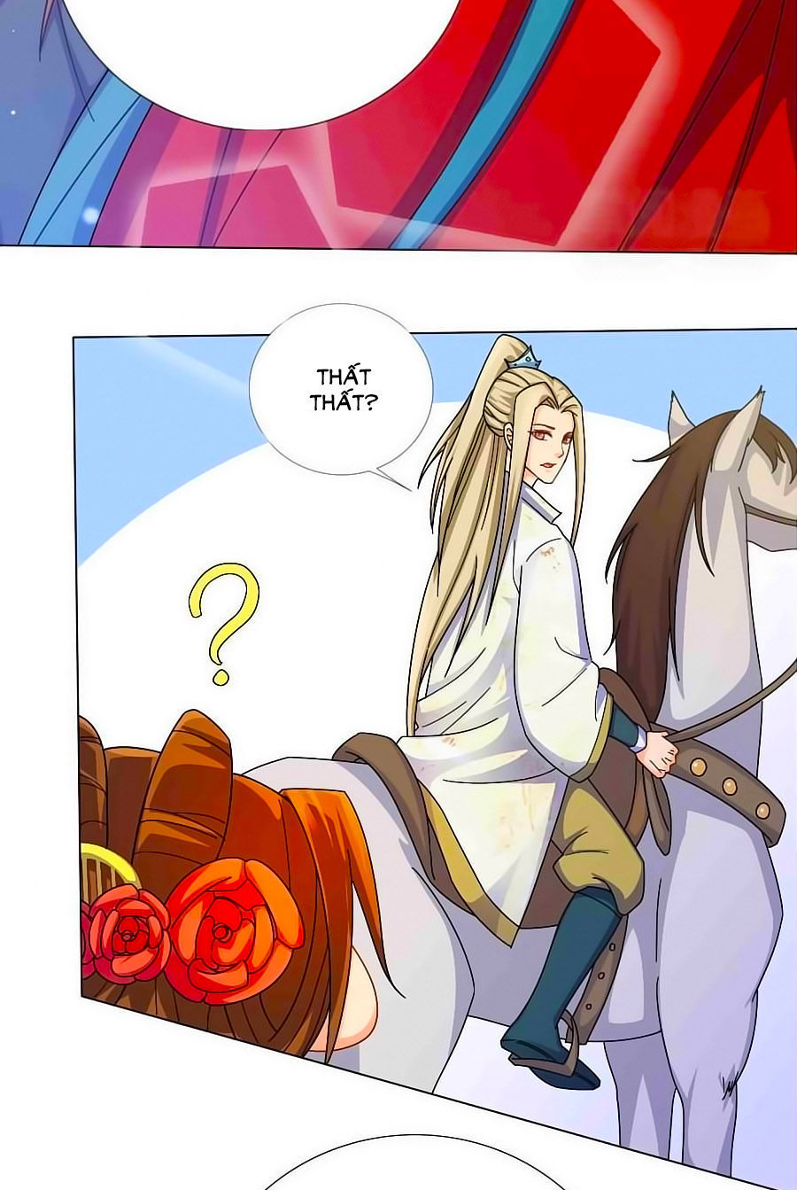 Kiêu Sủng Y Phi Chapter 22 - Trang 2