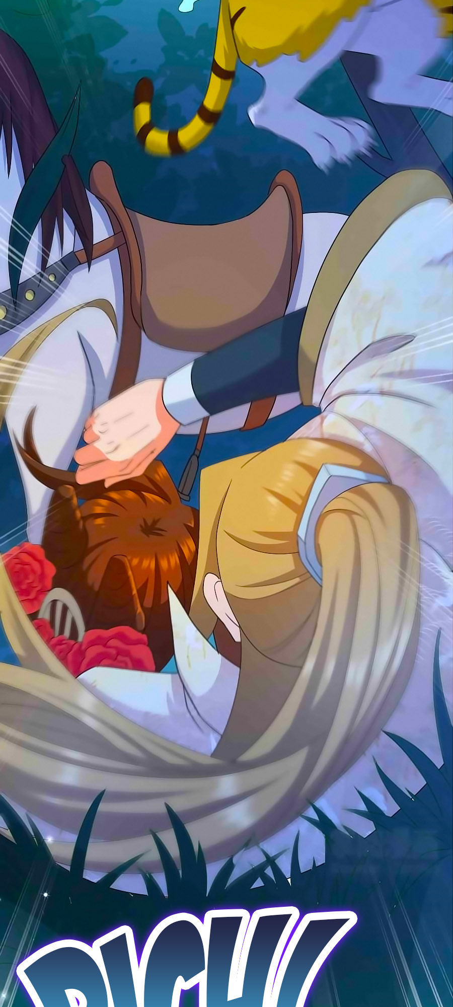 Kiêu Sủng Y Phi Chapter 22 - Trang 2