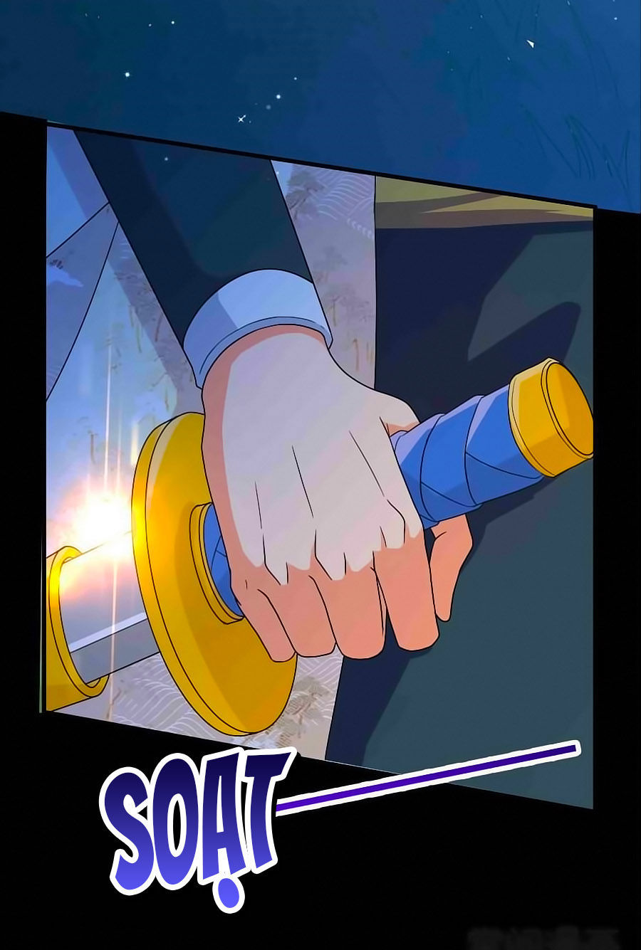 Kiêu Sủng Y Phi Chapter 22 - Trang 2