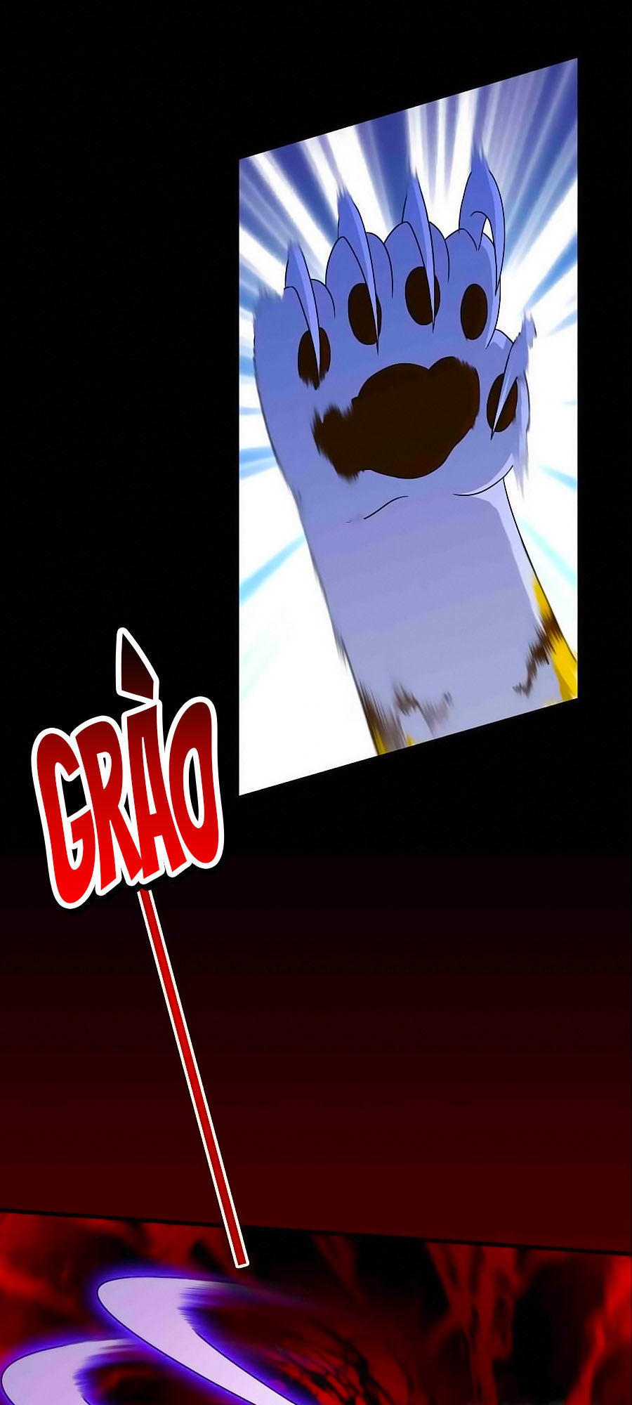 Kiêu Sủng Y Phi Chapter 22 - Trang 2