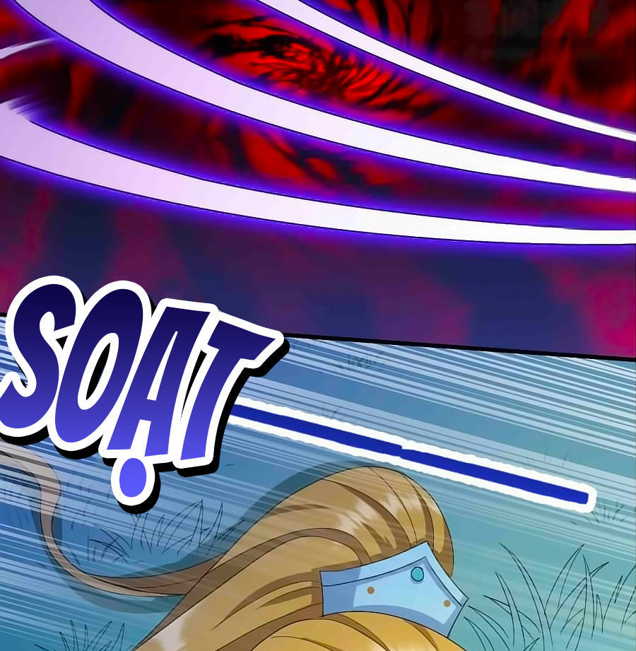 Kiêu Sủng Y Phi Chapter 22 - Trang 2