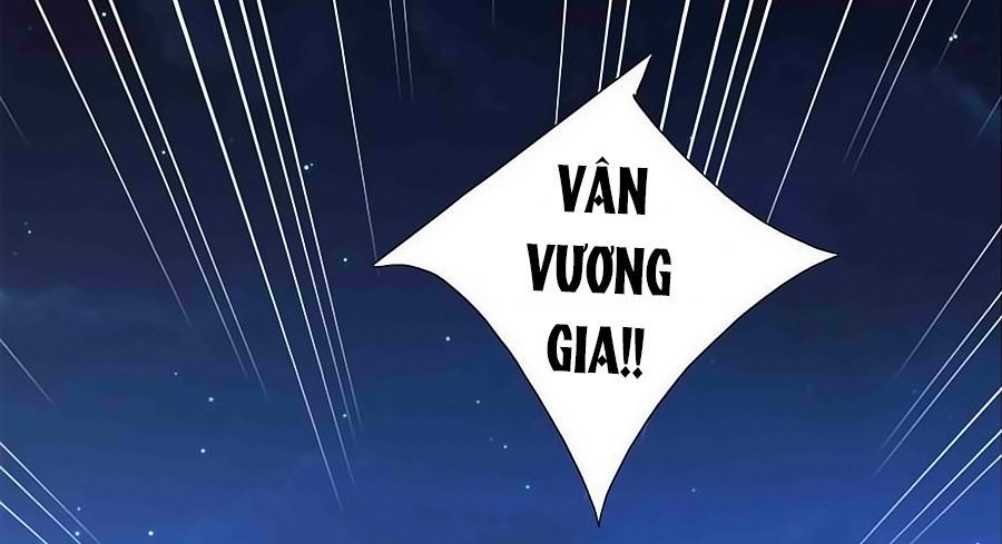 Kiêu Sủng Y Phi Chapter 22 - Trang 2