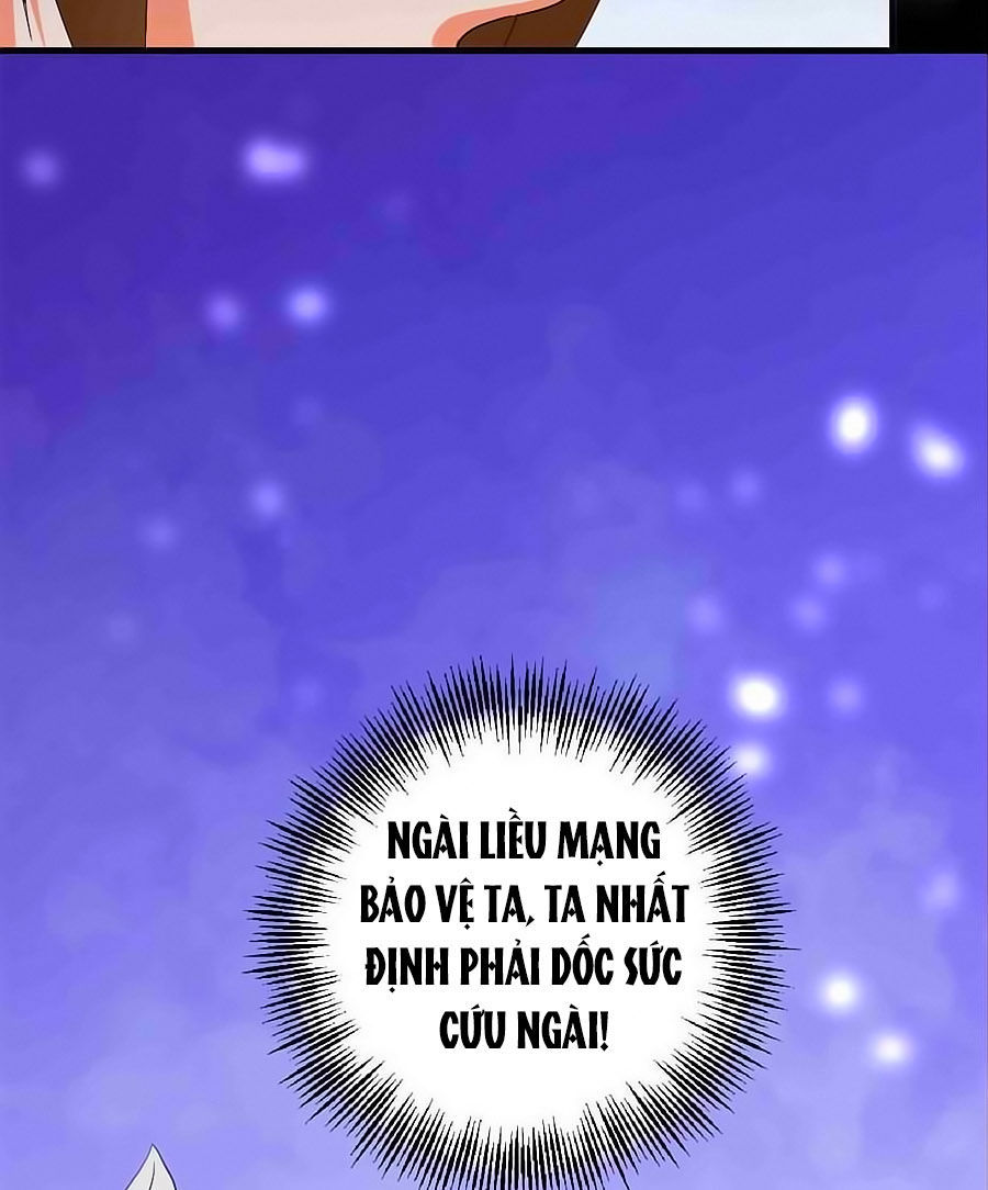 Kiêu Sủng Y Phi Chapter 22 - Trang 2