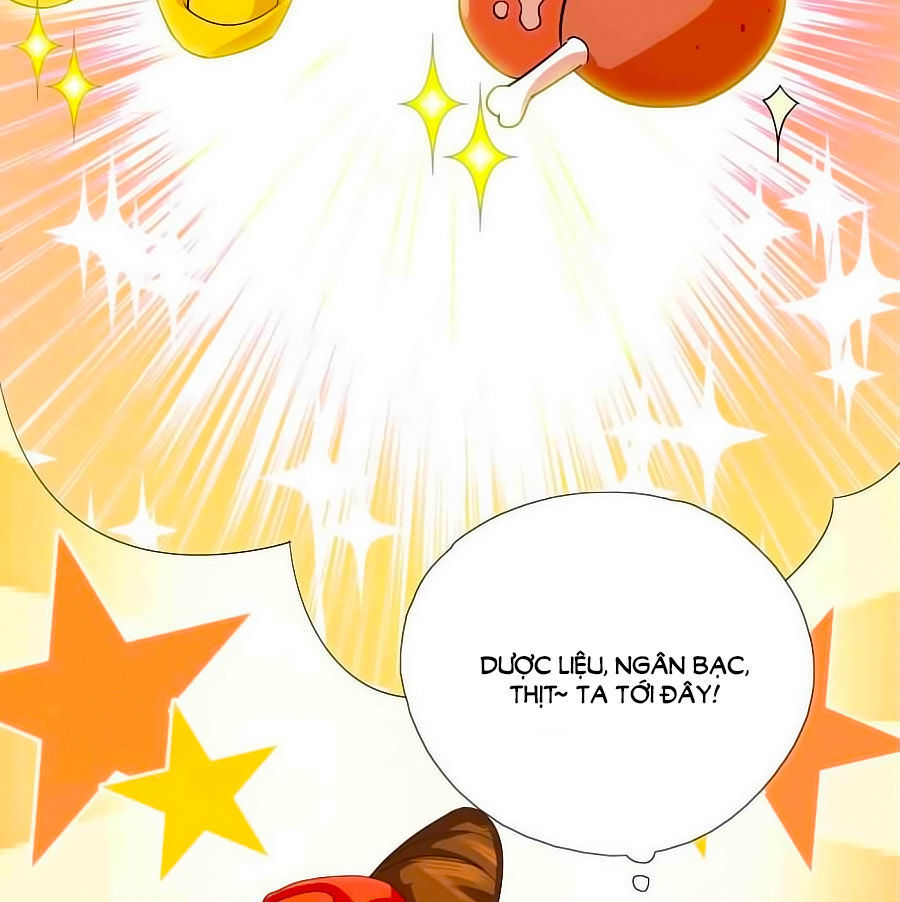 Kiêu Sủng Y Phi Chapter 22 - Trang 2