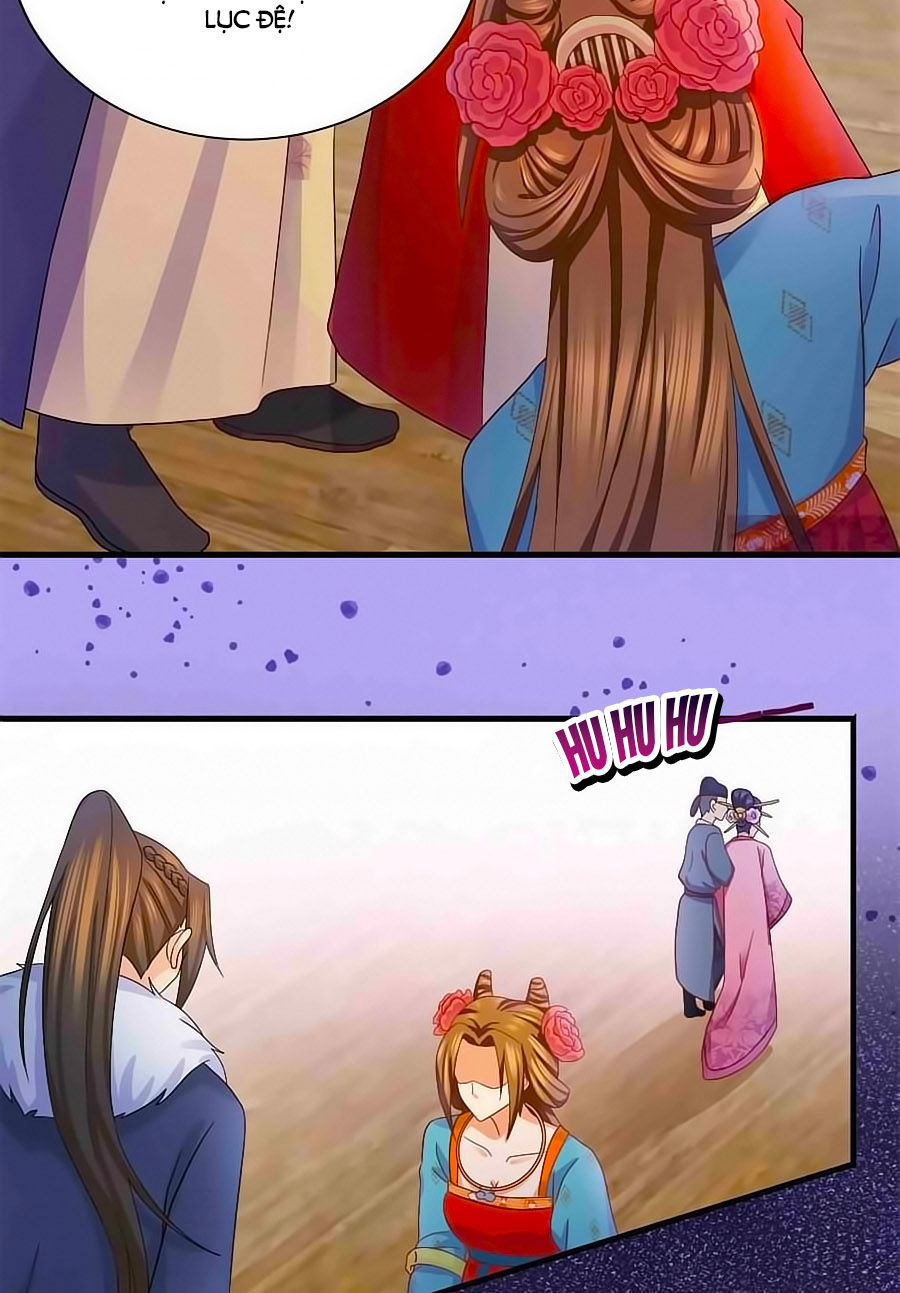 Kiêu Sủng Y Phi Chapter 23 - Trang 2