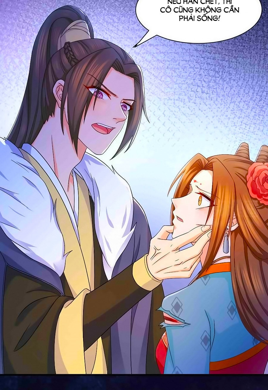 Kiêu Sủng Y Phi Chapter 23 - Trang 2