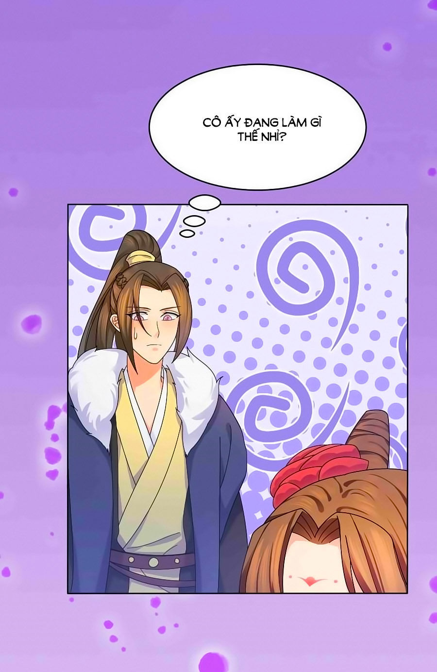 Kiêu Sủng Y Phi Chapter 23 - Trang 2