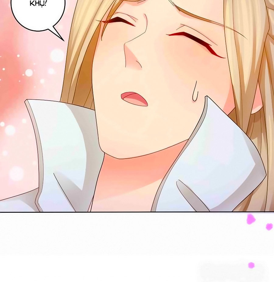 Kiêu Sủng Y Phi Chapter 23 - Trang 2