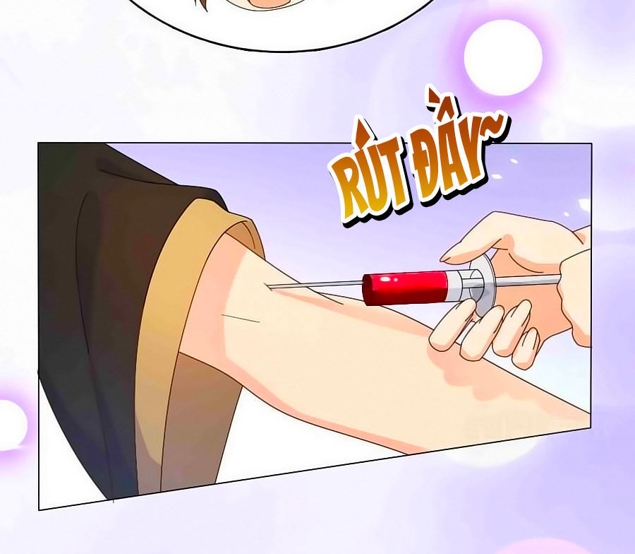 Kiêu Sủng Y Phi Chapter 23 - Trang 2