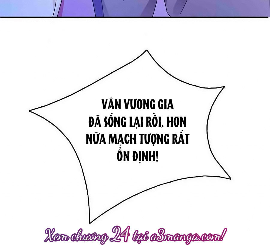 Kiêu Sủng Y Phi Chapter 23 - Trang 2