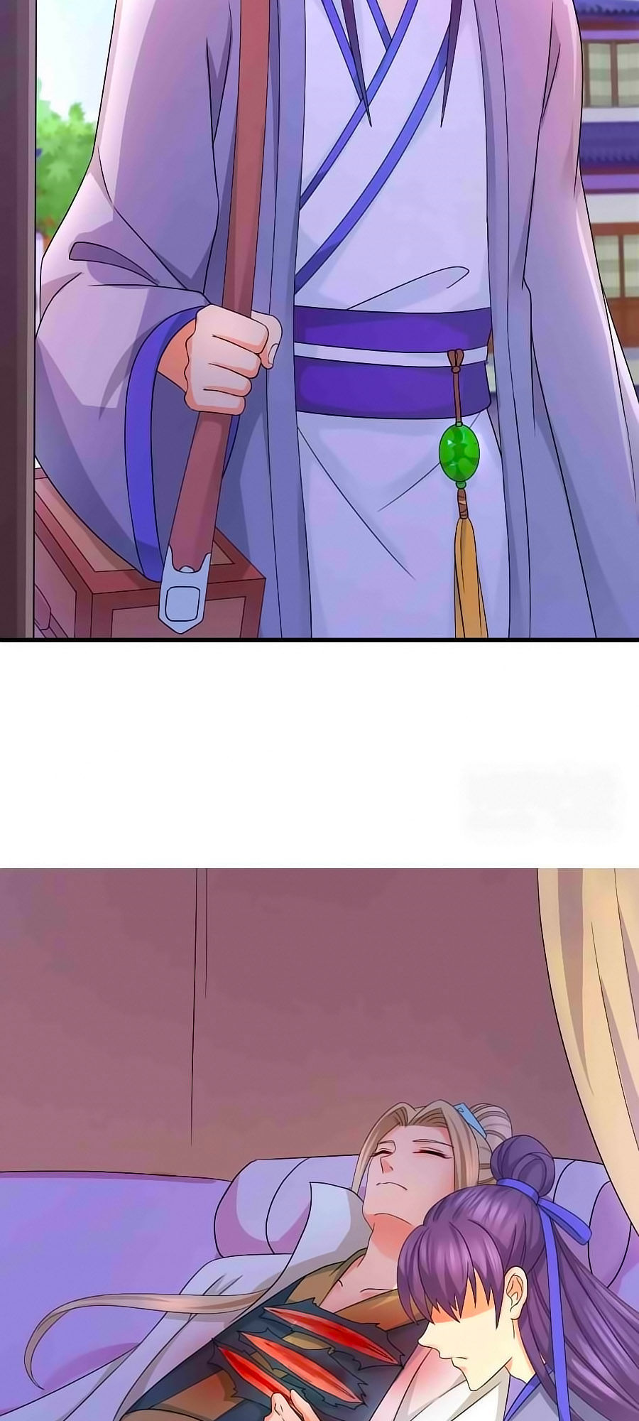 Kiêu Sủng Y Phi Chapter 23 - Trang 2