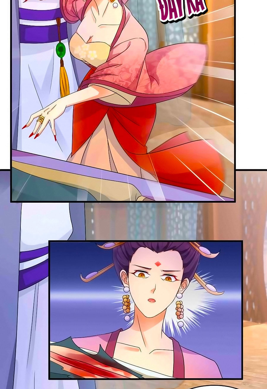 Kiêu Sủng Y Phi Chapter 23 - Trang 2