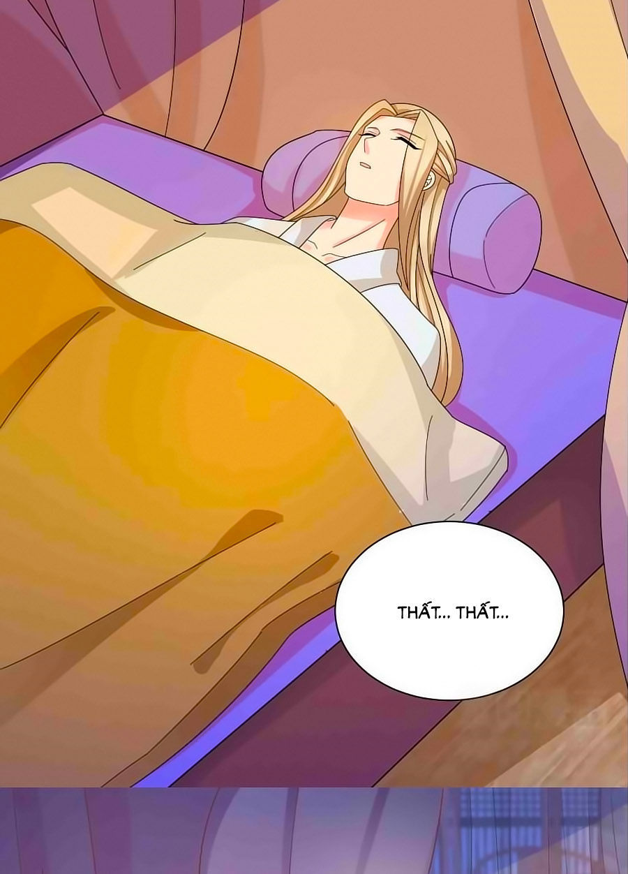 Kiêu Sủng Y Phi Chapter 24 - Trang 2