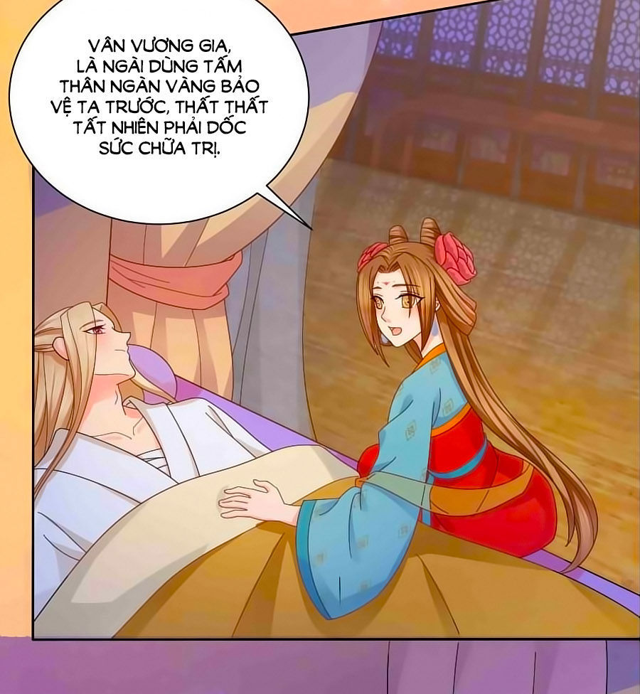 Kiêu Sủng Y Phi Chapter 24 - Trang 2