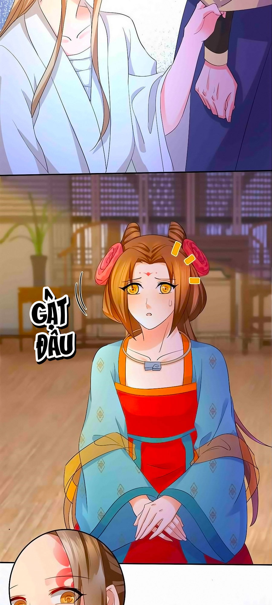 Kiêu Sủng Y Phi Chapter 24 - Trang 2