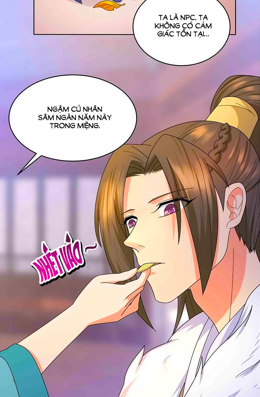 Kiêu Sủng Y Phi Chapter 24 - Trang 2