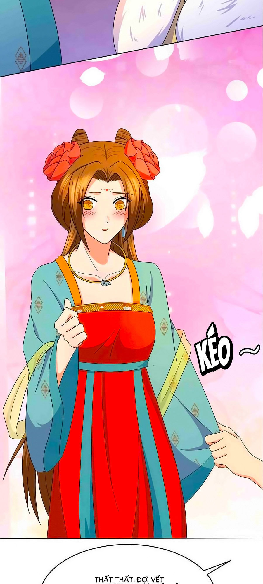 Kiêu Sủng Y Phi Chapter 24 - Trang 2