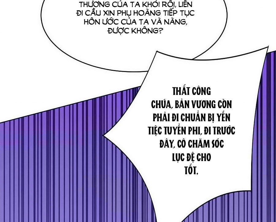 Kiêu Sủng Y Phi Chapter 24 - Trang 2