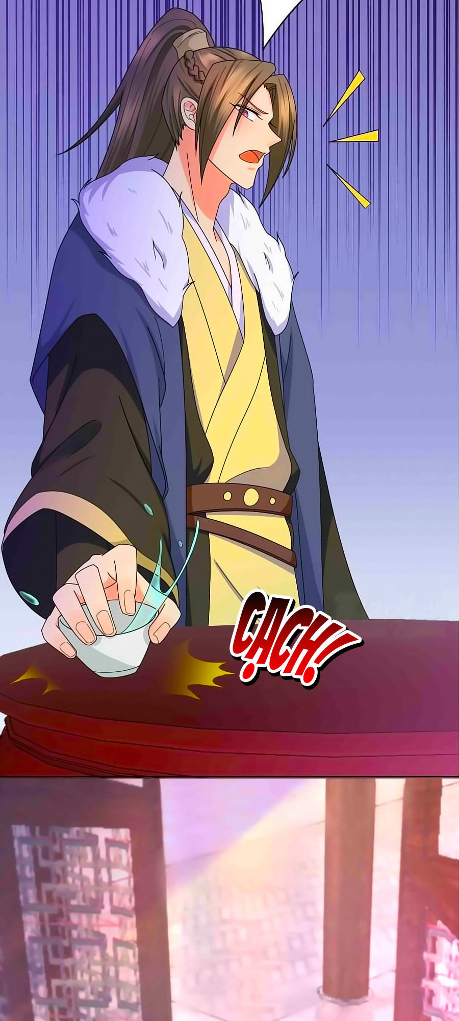 Kiêu Sủng Y Phi Chapter 24 - Trang 2