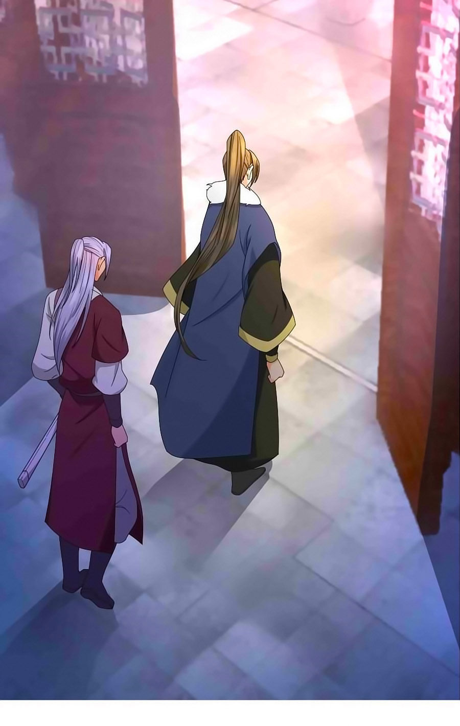 Kiêu Sủng Y Phi Chapter 24 - Trang 2