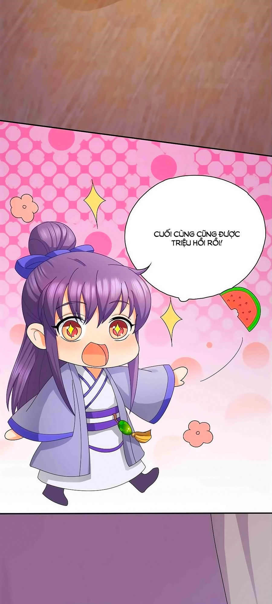 Kiêu Sủng Y Phi Chapter 24 - Trang 2