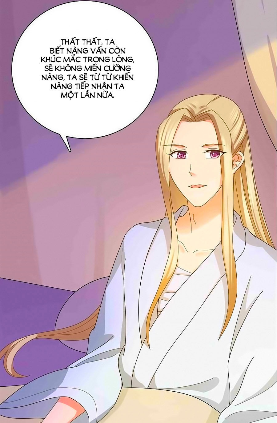 Kiêu Sủng Y Phi Chapter 24 - Trang 2