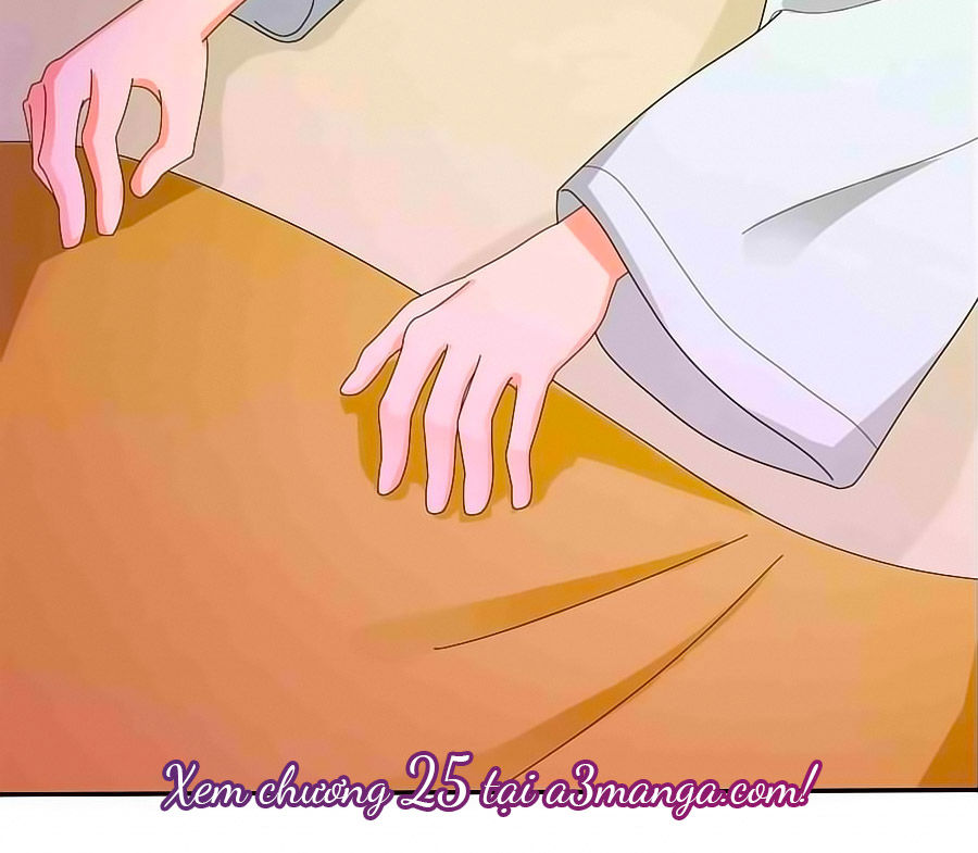 Kiêu Sủng Y Phi Chapter 24 - Trang 2