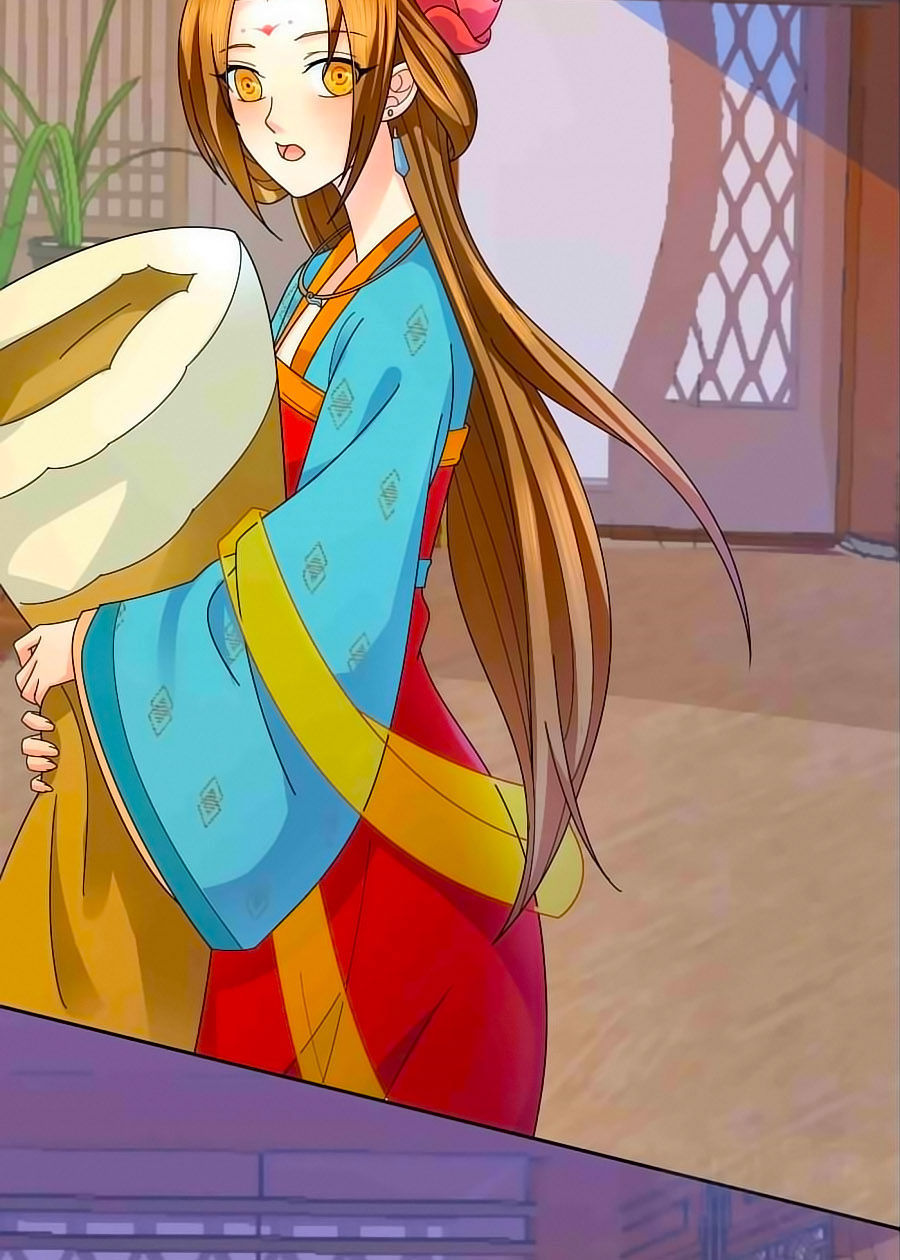 Kiêu Sủng Y Phi Chapter 24 - Trang 2