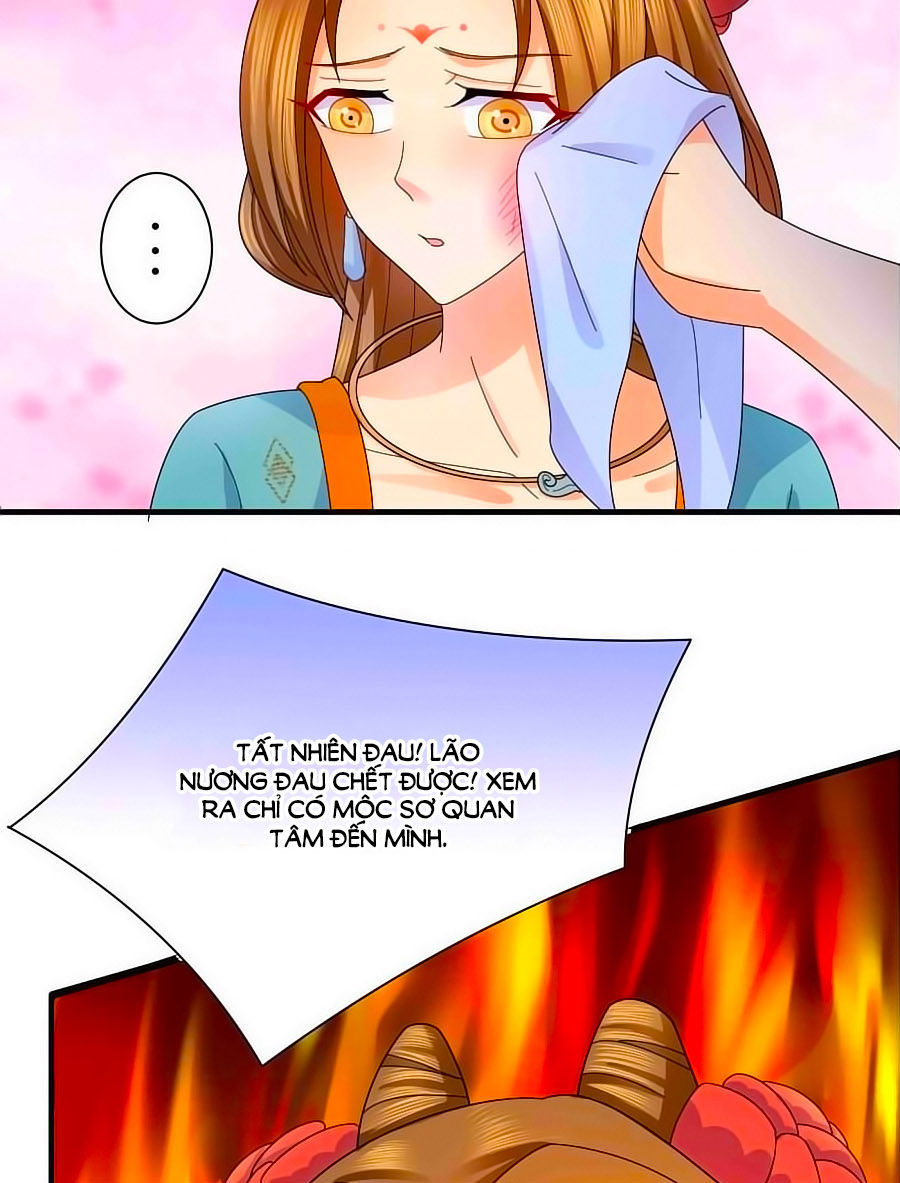 Kiêu Sủng Y Phi Chapter 24 - Trang 2