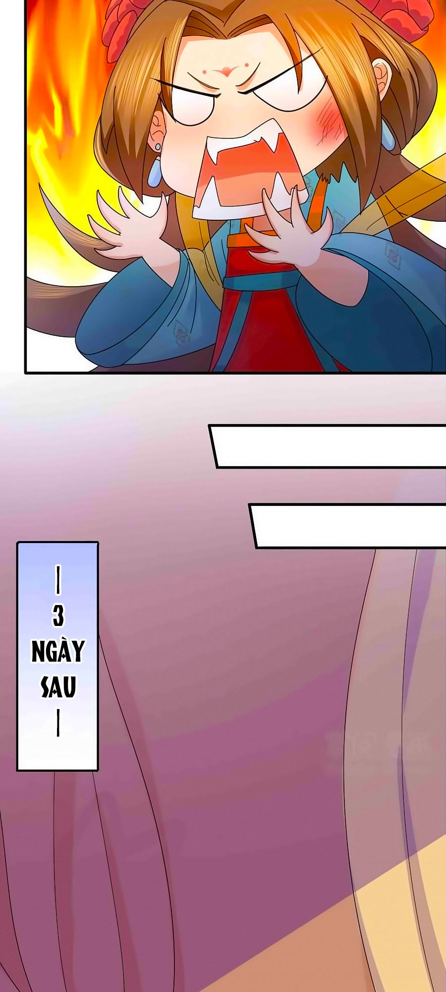 Kiêu Sủng Y Phi Chapter 24 - Trang 2