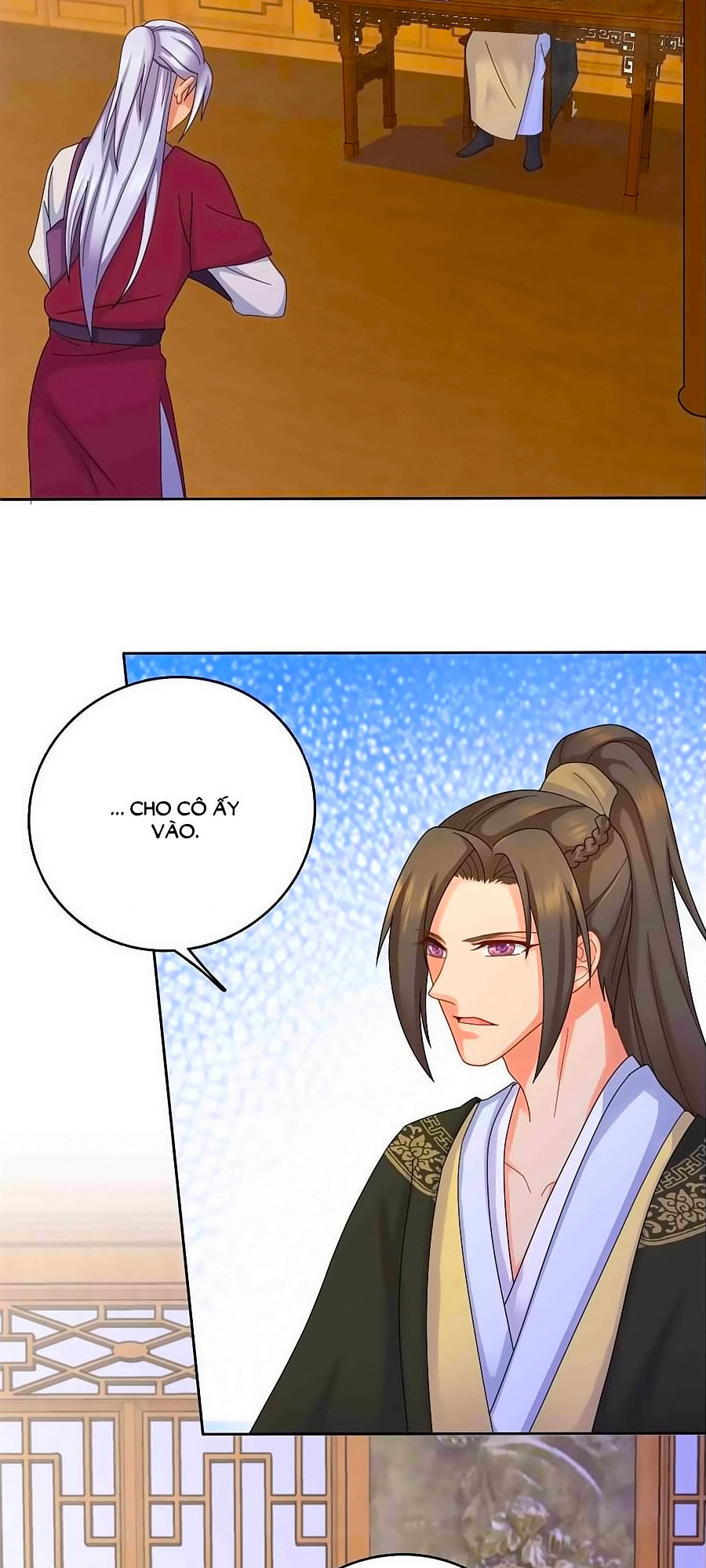 Kiêu Sủng Y Phi Chapter 25 - Trang 2