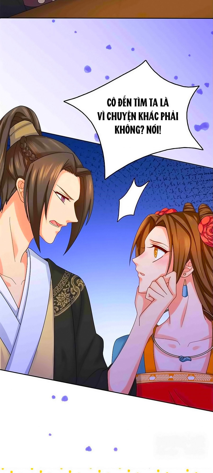 Kiêu Sủng Y Phi Chapter 25 - Trang 2