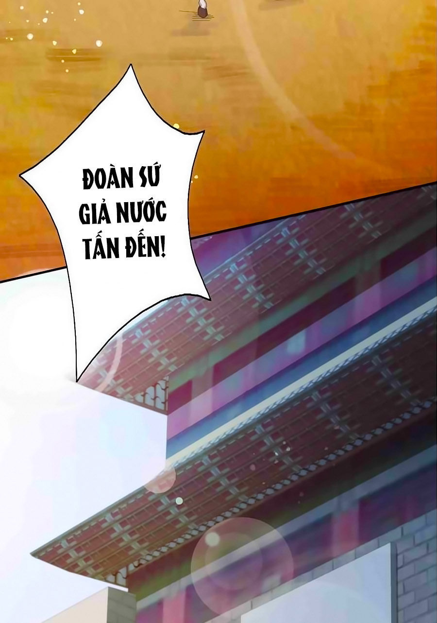 Kiêu Sủng Y Phi Chapter 25 - Trang 2