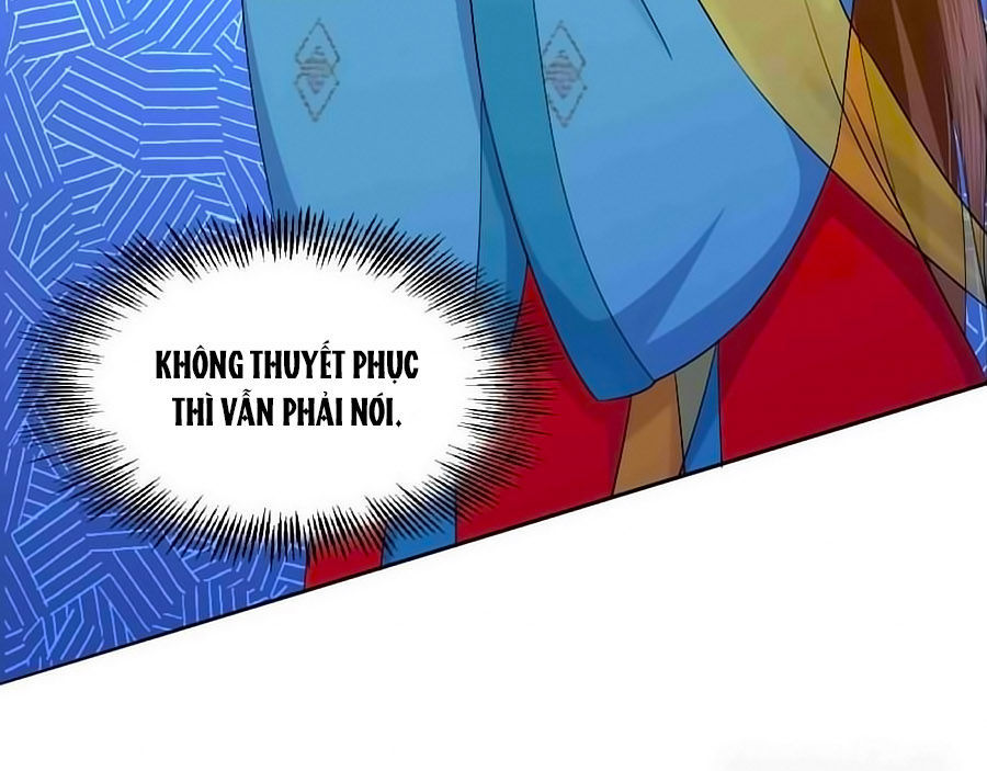 Kiêu Sủng Y Phi Chapter 25 - Trang 2