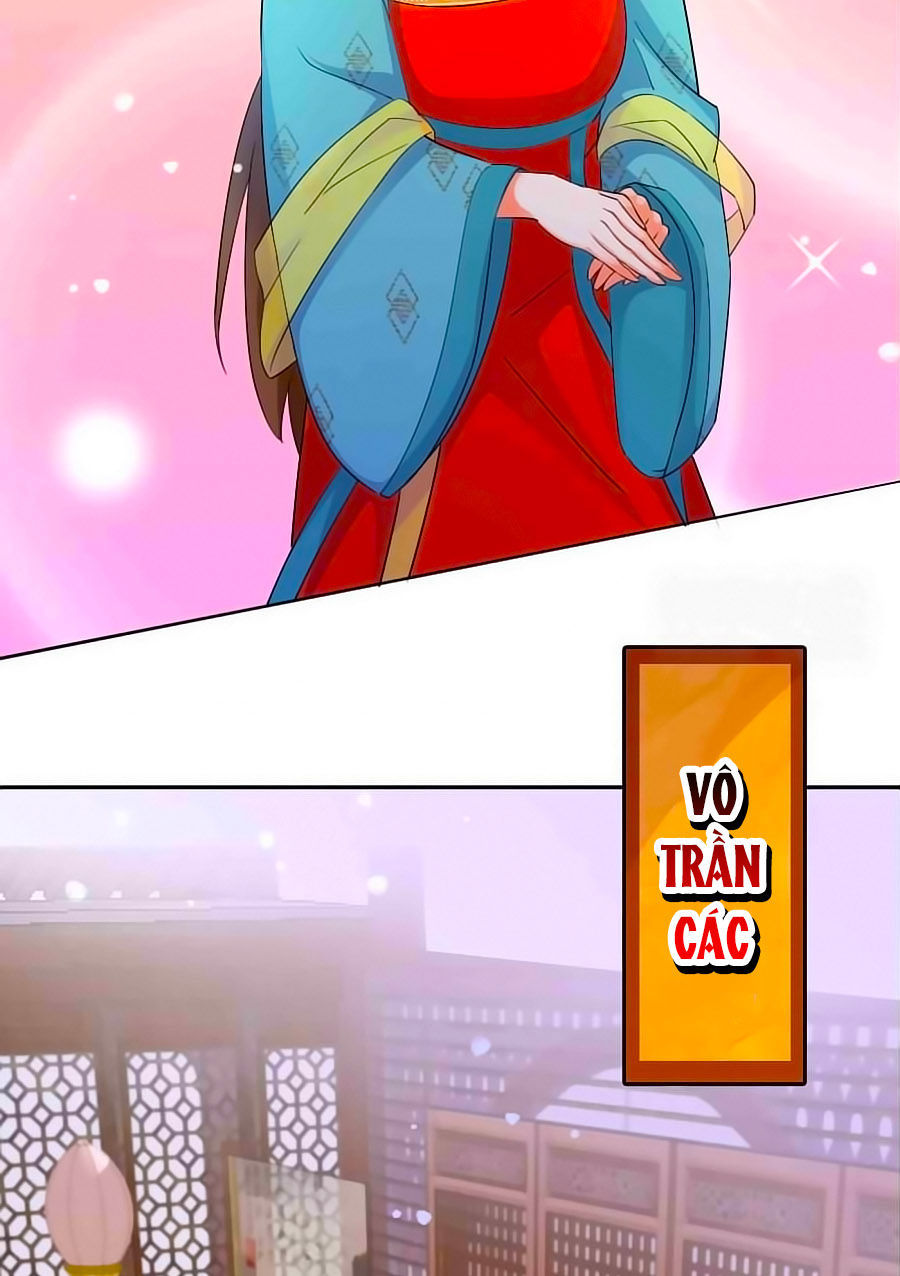 Kiêu Sủng Y Phi Chapter 25 - Trang 2