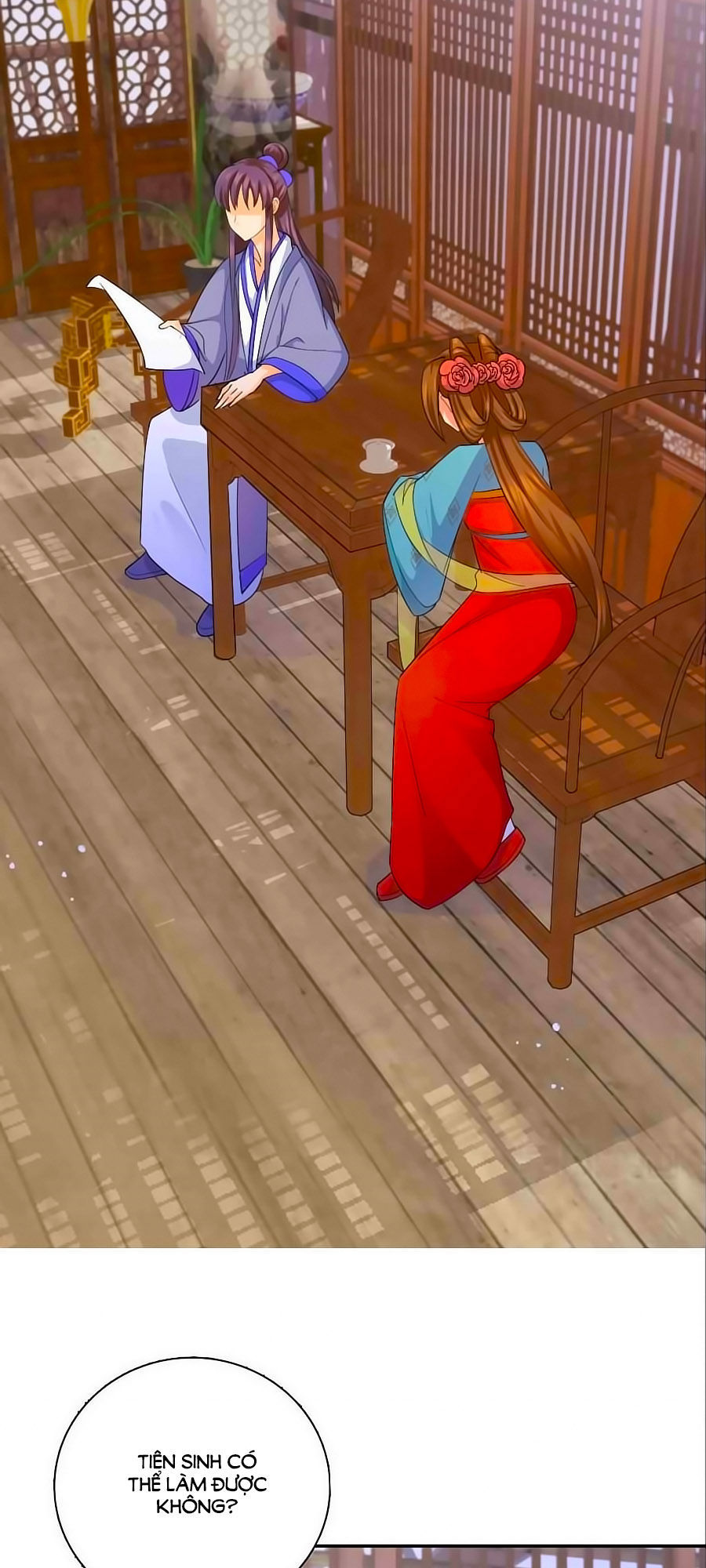 Kiêu Sủng Y Phi Chapter 25 - Trang 2