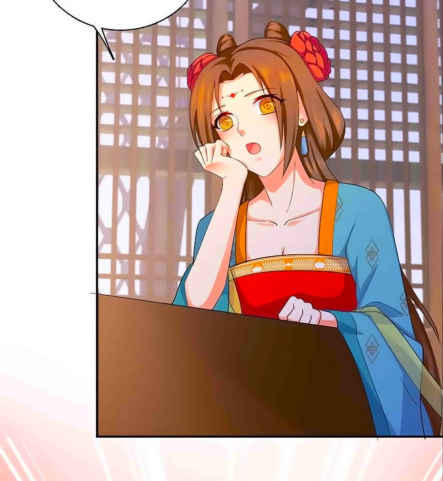 Kiêu Sủng Y Phi Chapter 25 - Trang 2