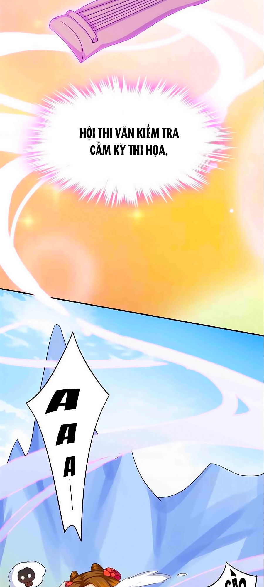 Kiêu Sủng Y Phi Chapter 25 - Trang 2