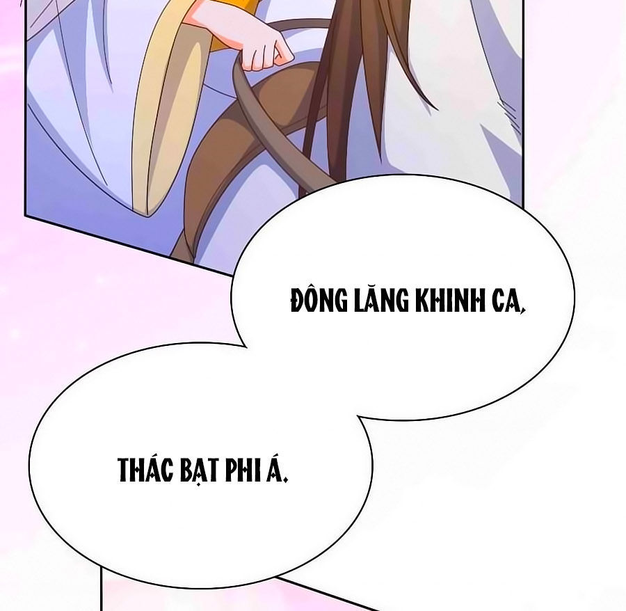 Kiêu Sủng Y Phi Chapter 25 - Trang 2