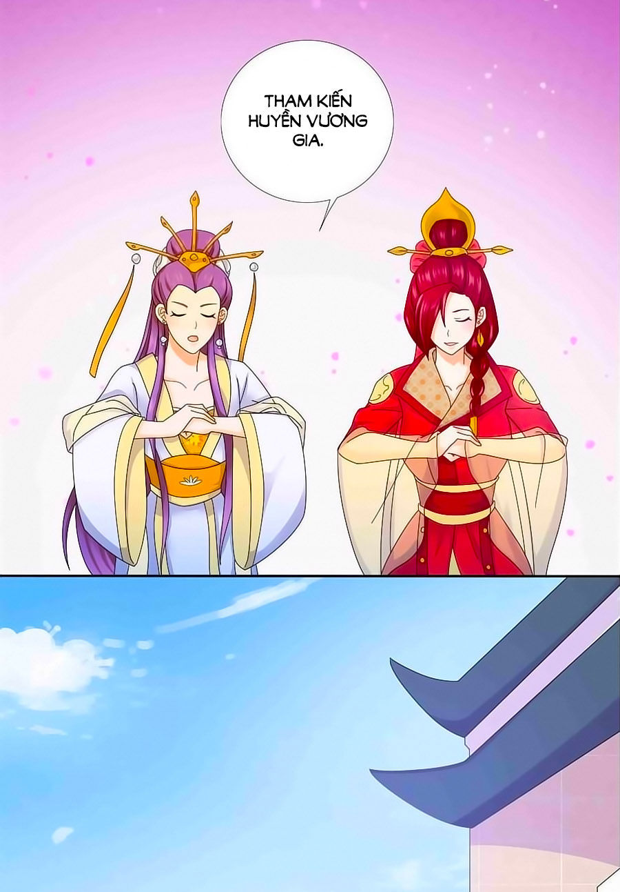 Kiêu Sủng Y Phi Chapter 25 - Trang 2