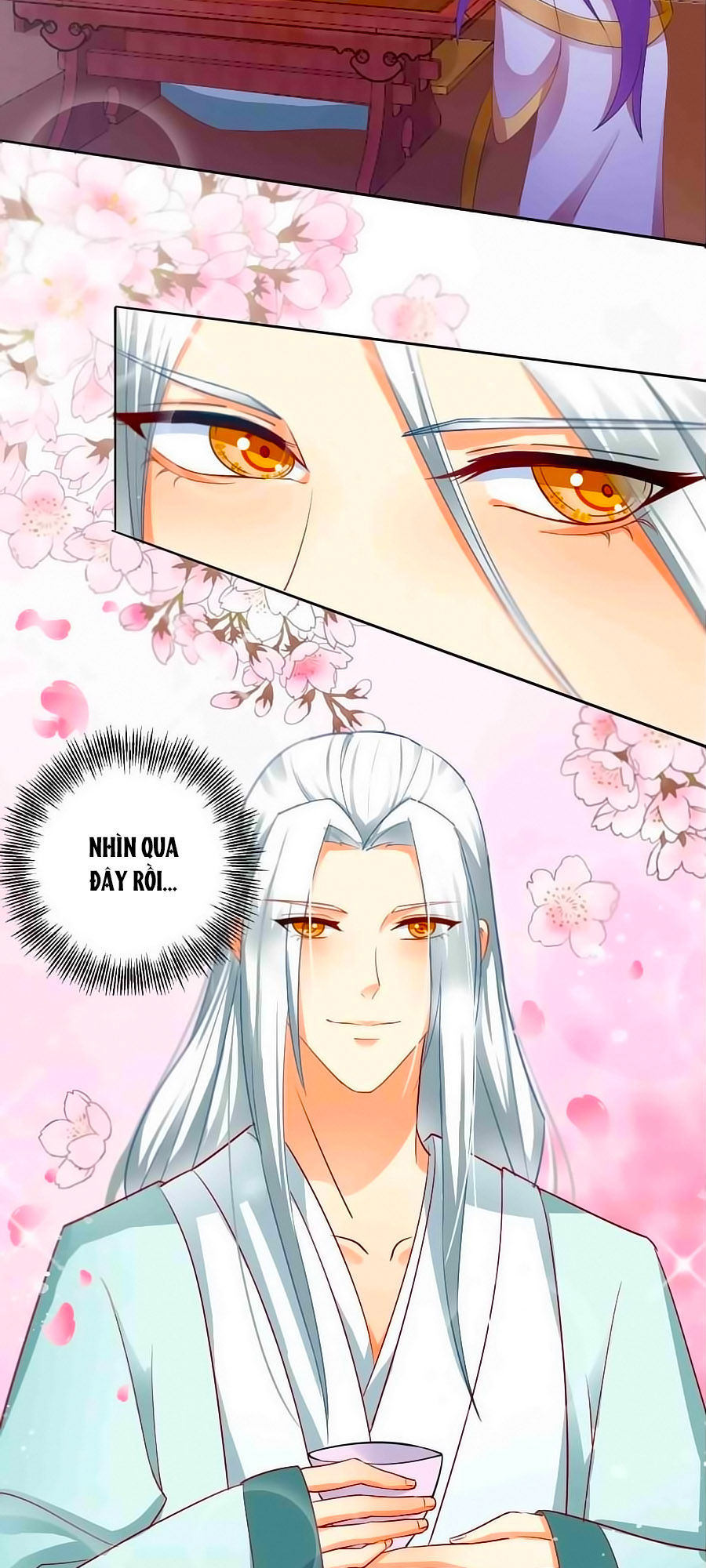 Kiêu Sủng Y Phi Chapter 26 - Trang 2