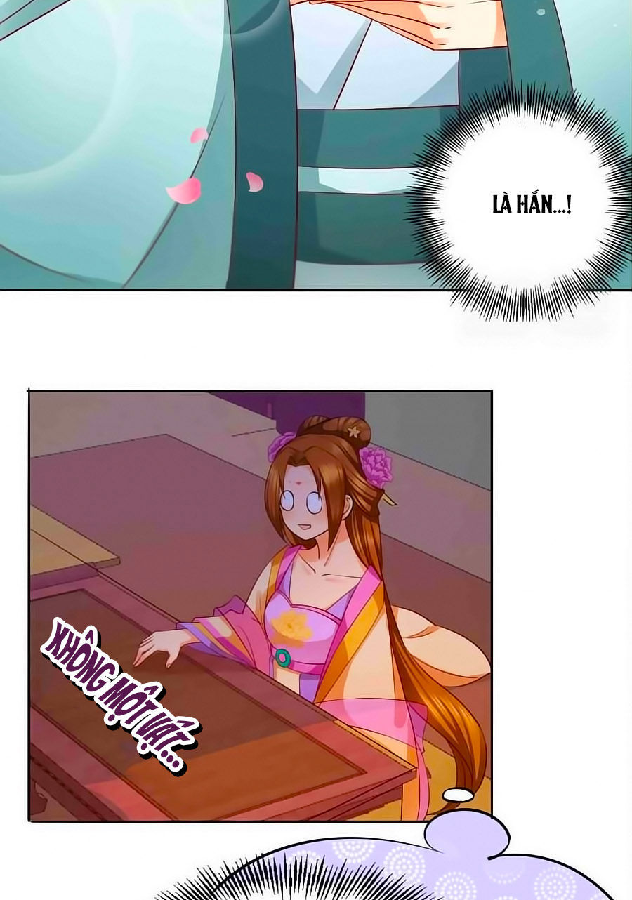 Kiêu Sủng Y Phi Chapter 26 - Trang 2