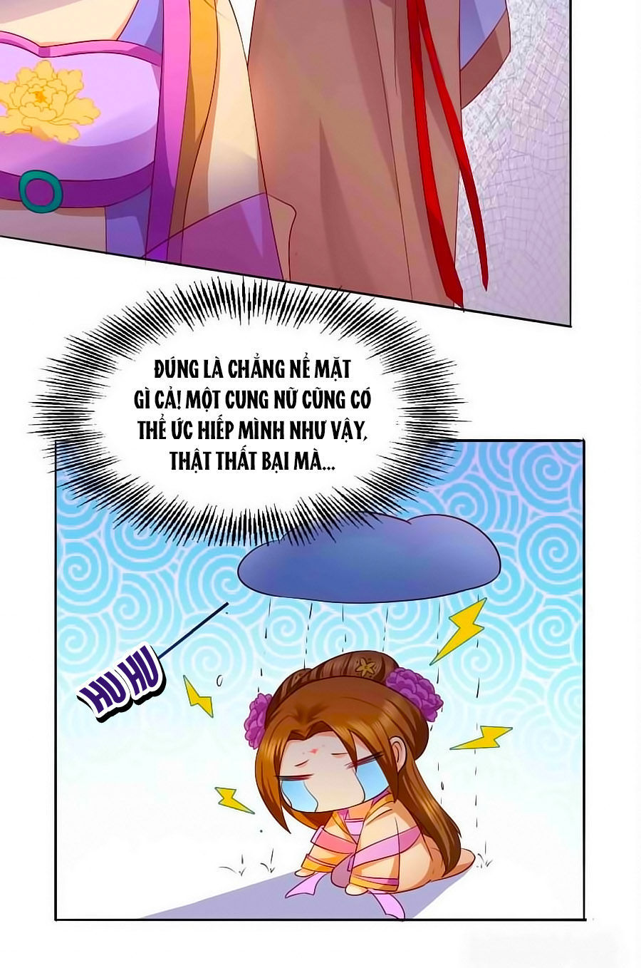 Kiêu Sủng Y Phi Chapter 26 - Trang 2