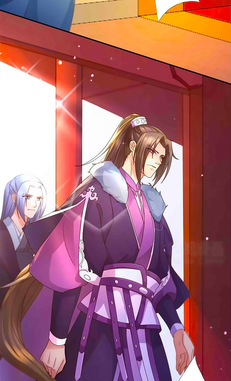 Kiêu Sủng Y Phi Chapter 26 - Trang 2