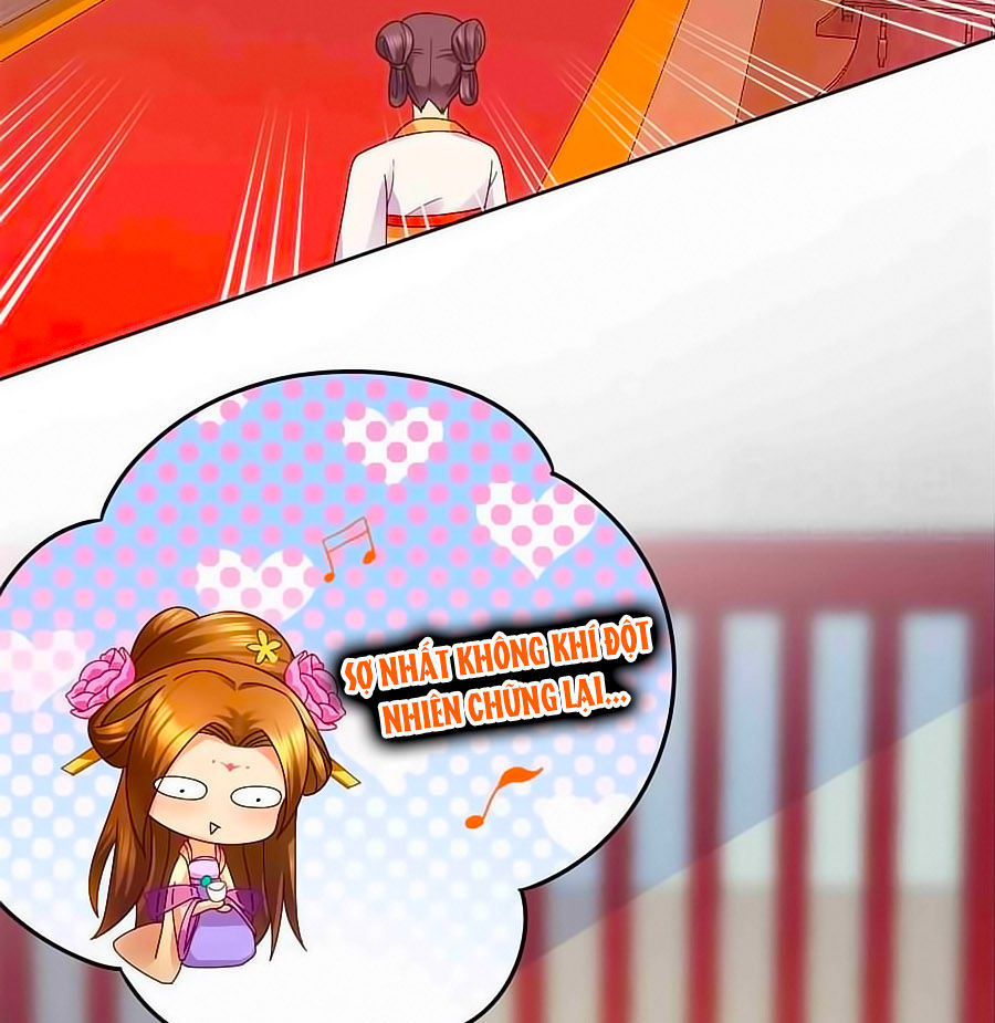 Kiêu Sủng Y Phi Chapter 26 - Trang 2