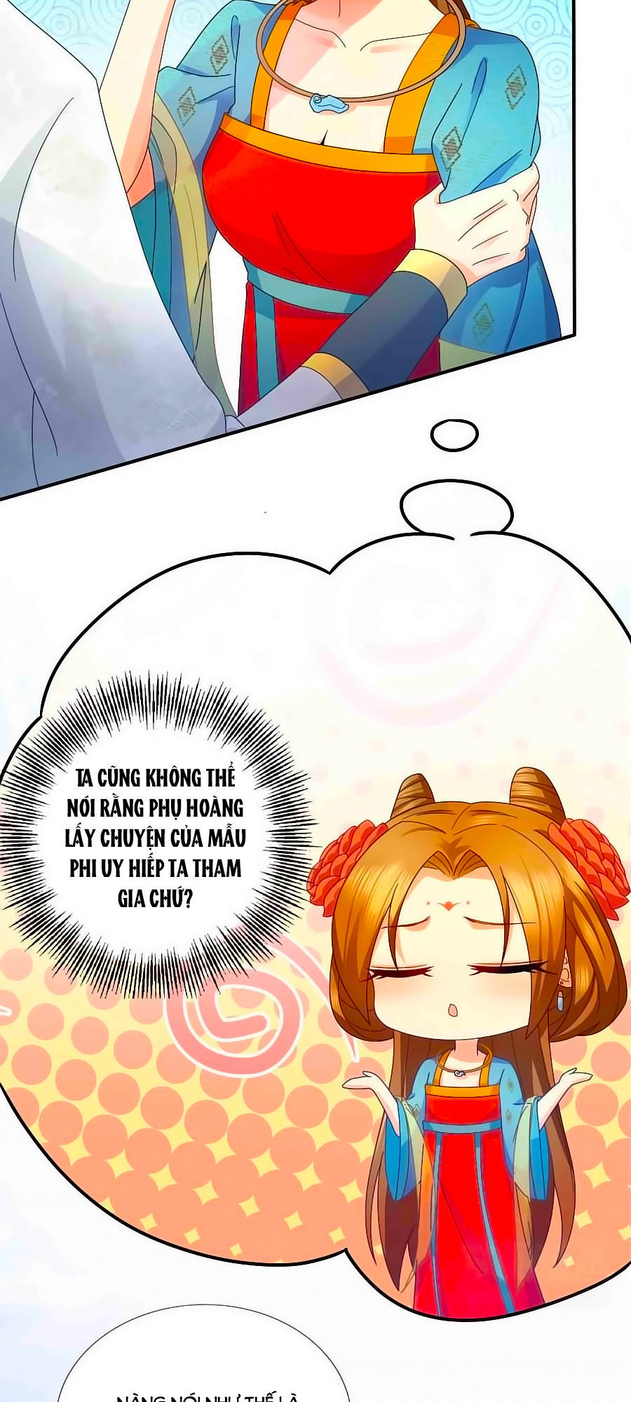 Kiêu Sủng Y Phi Chapter 26 - Trang 2