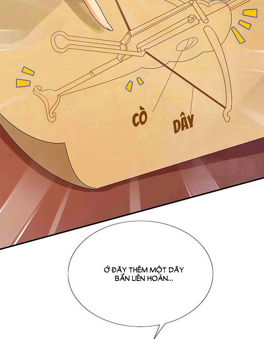 Kiêu Sủng Y Phi Chapter 26 - Trang 2