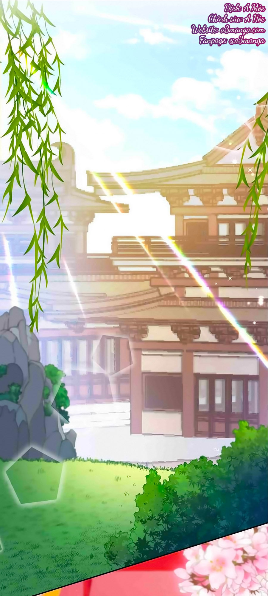 Kiêu Sủng Y Phi Chapter 27 - Trang 2