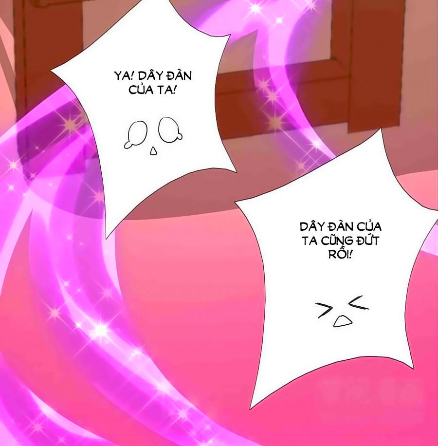 Kiêu Sủng Y Phi Chapter 27 - Trang 2